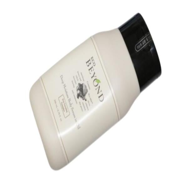 LG生活健康 ビヨンド ディープモイスチャー ボディ セラム イン オイル 350ml x2