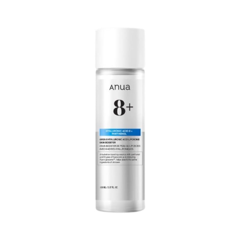 【正規品】8ヒアルロン酸リポソームスキンブースター 150ml