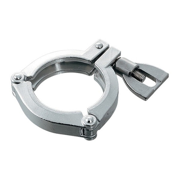 690-12-D 3Kクランプ 2S