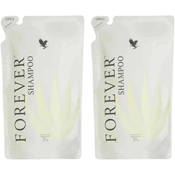 FLP フォーエバーシャンプー 詰め替え用 450ml 2パック