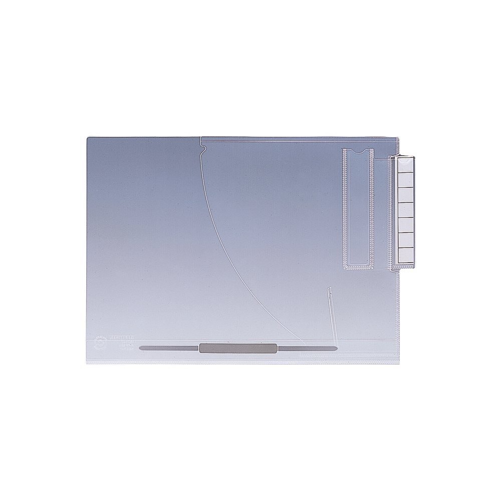 カルテフォルダー B5 HK713U