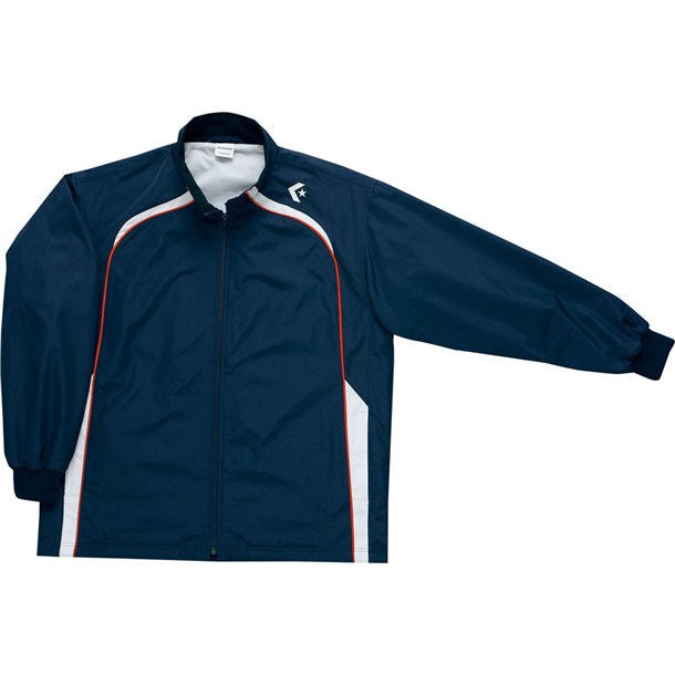 6F ウォームアップジャケット バスケットフハク シャツ M (cb162501s-2911)