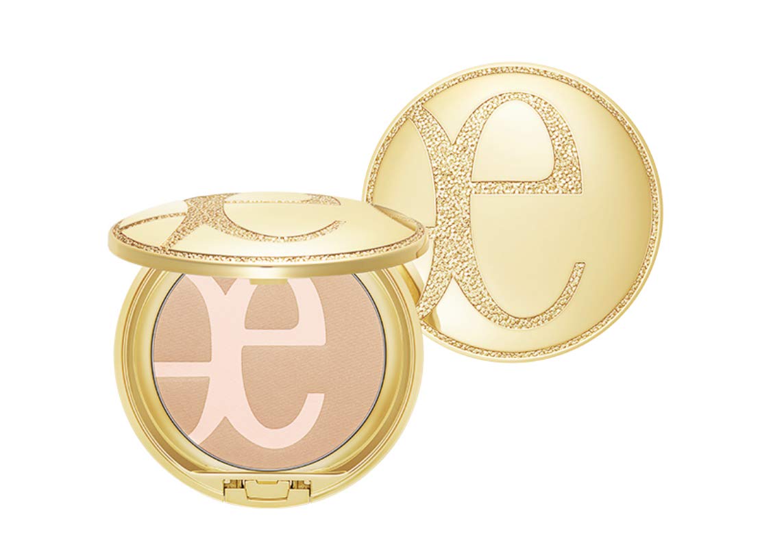 エレガンス ファイン ヴェルヴェティ ファンデーション NA202 レフィル [並行輸入品]