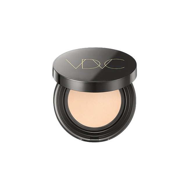 VIDIVICI Longwear Skin Fit Cushion 15g