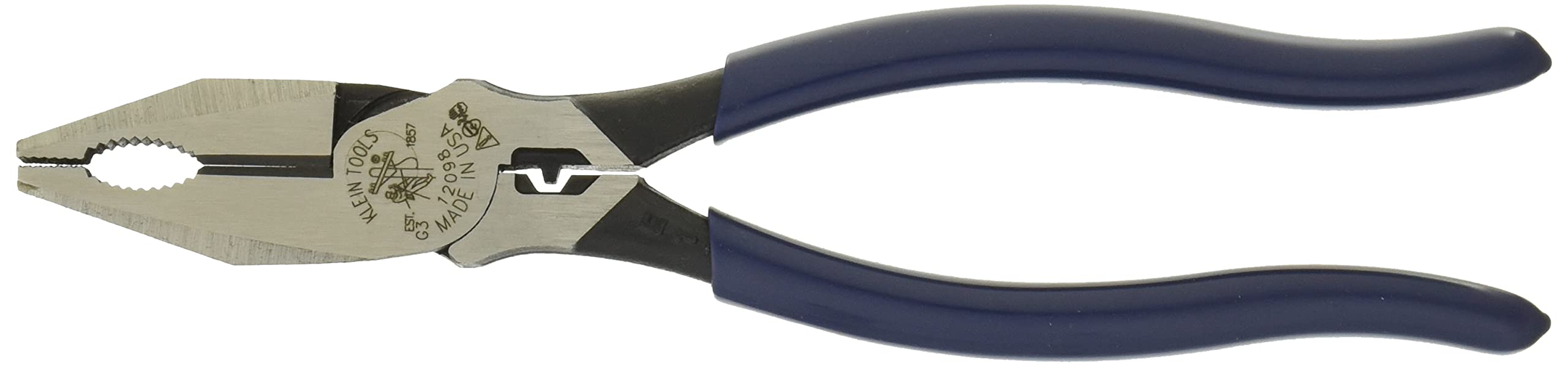 コンビネーションプライヤー 220mm 12098