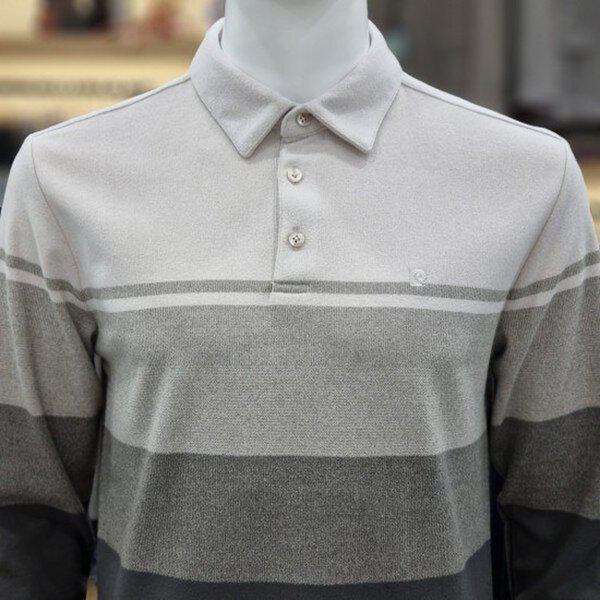 冬新作グラデーションカラーTシャツ PPTS4402865_SH