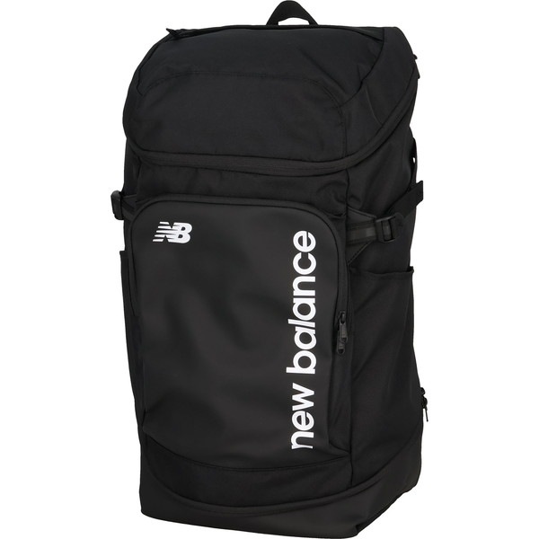 ニューバランス new balance Top Loading Backpack 40L マルチスポーツ バックパック AC7580W-BKW