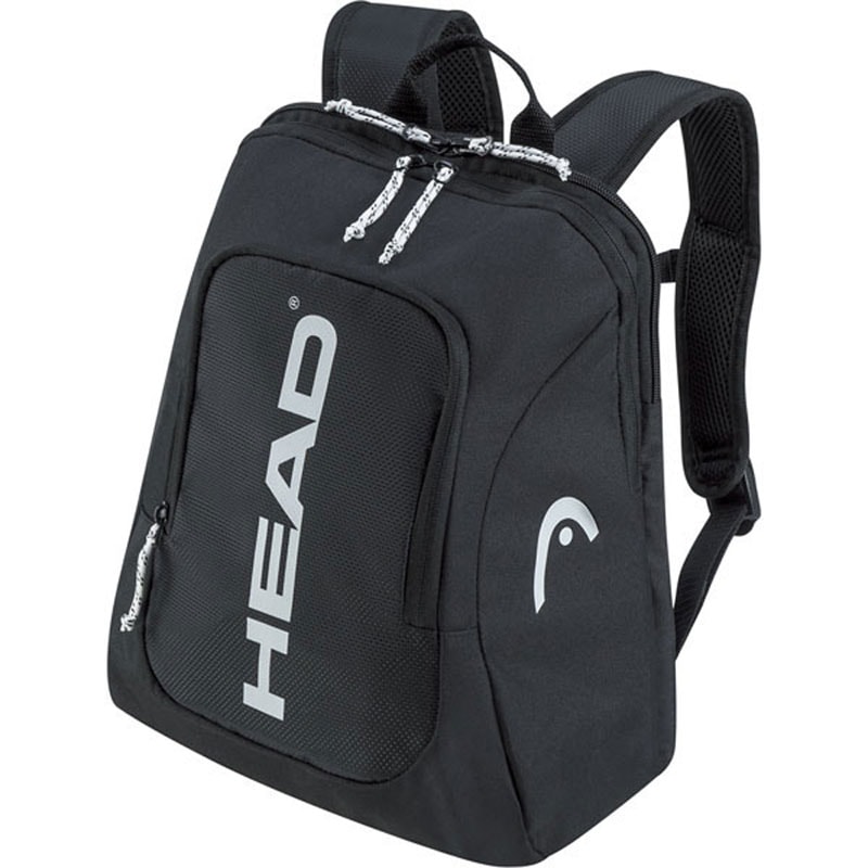 HEAD(ヘッド) Kids Tour Backpack 14L BKWH 硬式テニス バッグ・ケース デイパック・ザック 260764