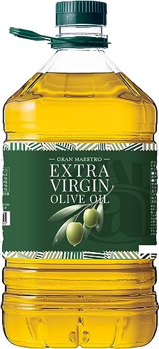 グランマエストロ・エキストラ・ヴァージン オリーブオイル 5L