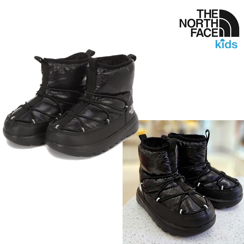 NS87R97S KS BOREALIS SHORT BOOTS 25FW新作 240対応 レディースOK軽量 防滑 あったか 中綿 ボアライニング バンジーレース 240対応 レディースOK 防寒