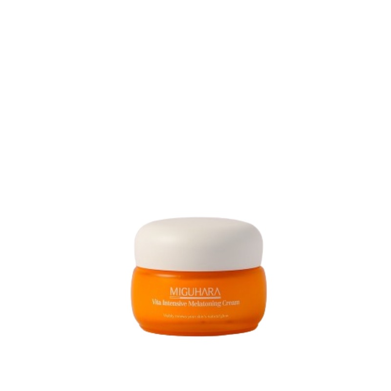 ビタ インテンシブ メラトーニング クリーム 50ml