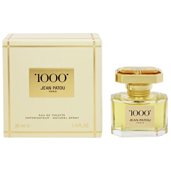 ミル （1000） EDT SP 30ml