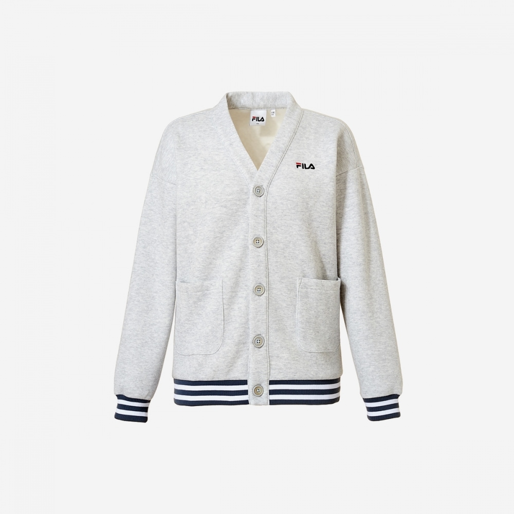 ウィラヘリテージカーディガン（DID） 6,231円