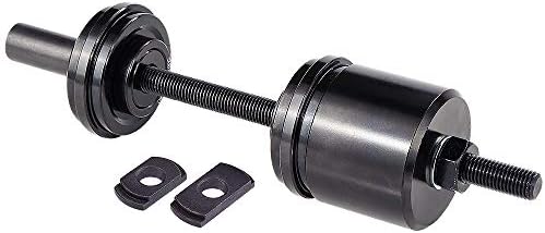 SUPER B(スーパービー) 自転車 工具 19003 BBリムーバー&インストレーション BB30/86 DUB28.99/SRAM22