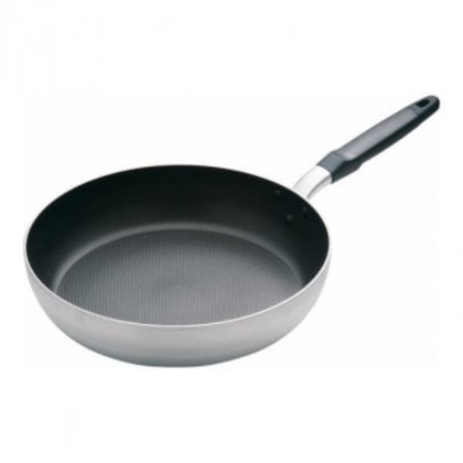 遠藤商事 ドリス IH アルミフライパン 30cm ADLM206