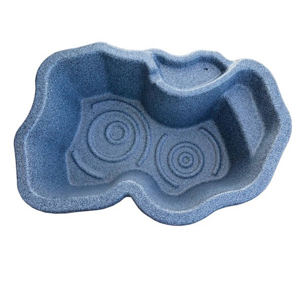 ゼンスイ なごみ池L(90L) メーカー直送