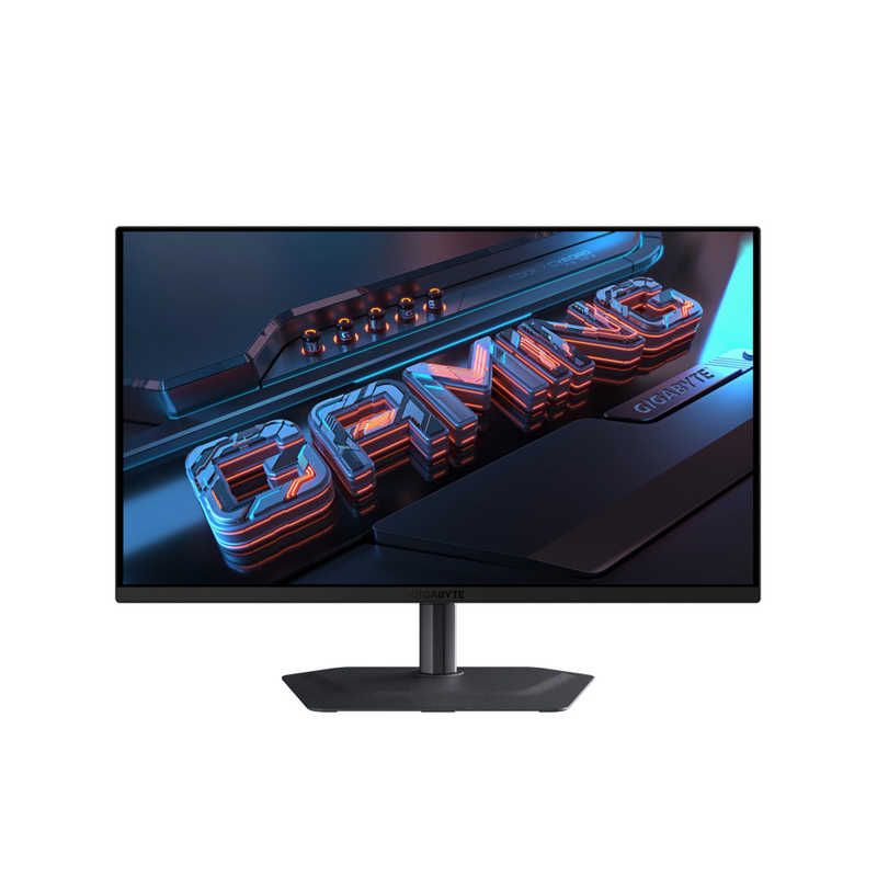 GIGABYTE　ゲーミング液晶ディスプレイ GIGABYTE MO27U2 ［ 27型 ］