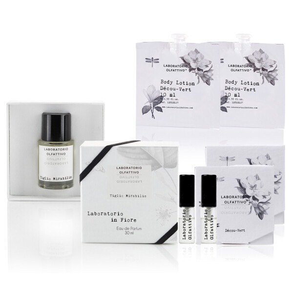 ティグリオ ミラビリス オードパルファム30ml 9,653円