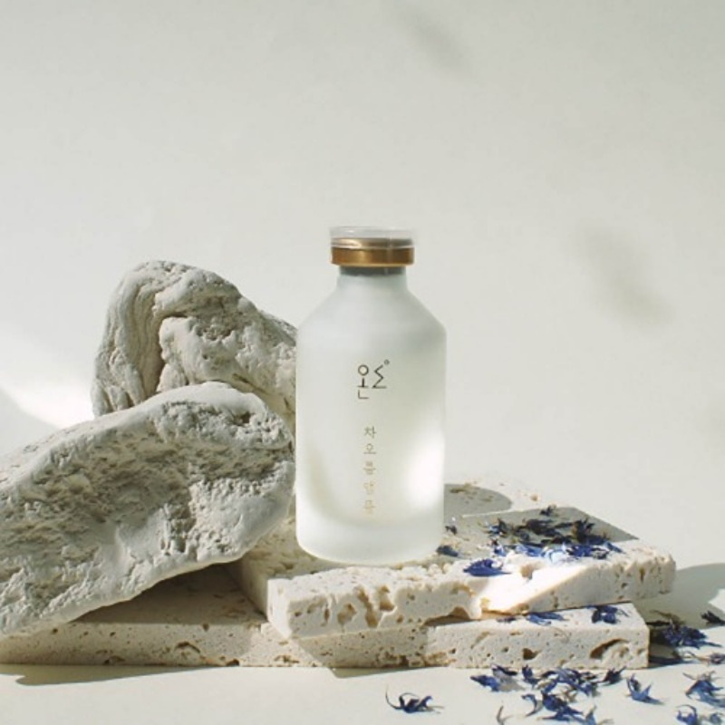 チャオルム アンプル 30ml / PDRN セラム / 韓国コスメ アンプル / 弾力 保湿 エッセンス / 敏感肌用 美容液 / サーモン卵エキス / サーモンエッセンス / 高濃縮エッセンス