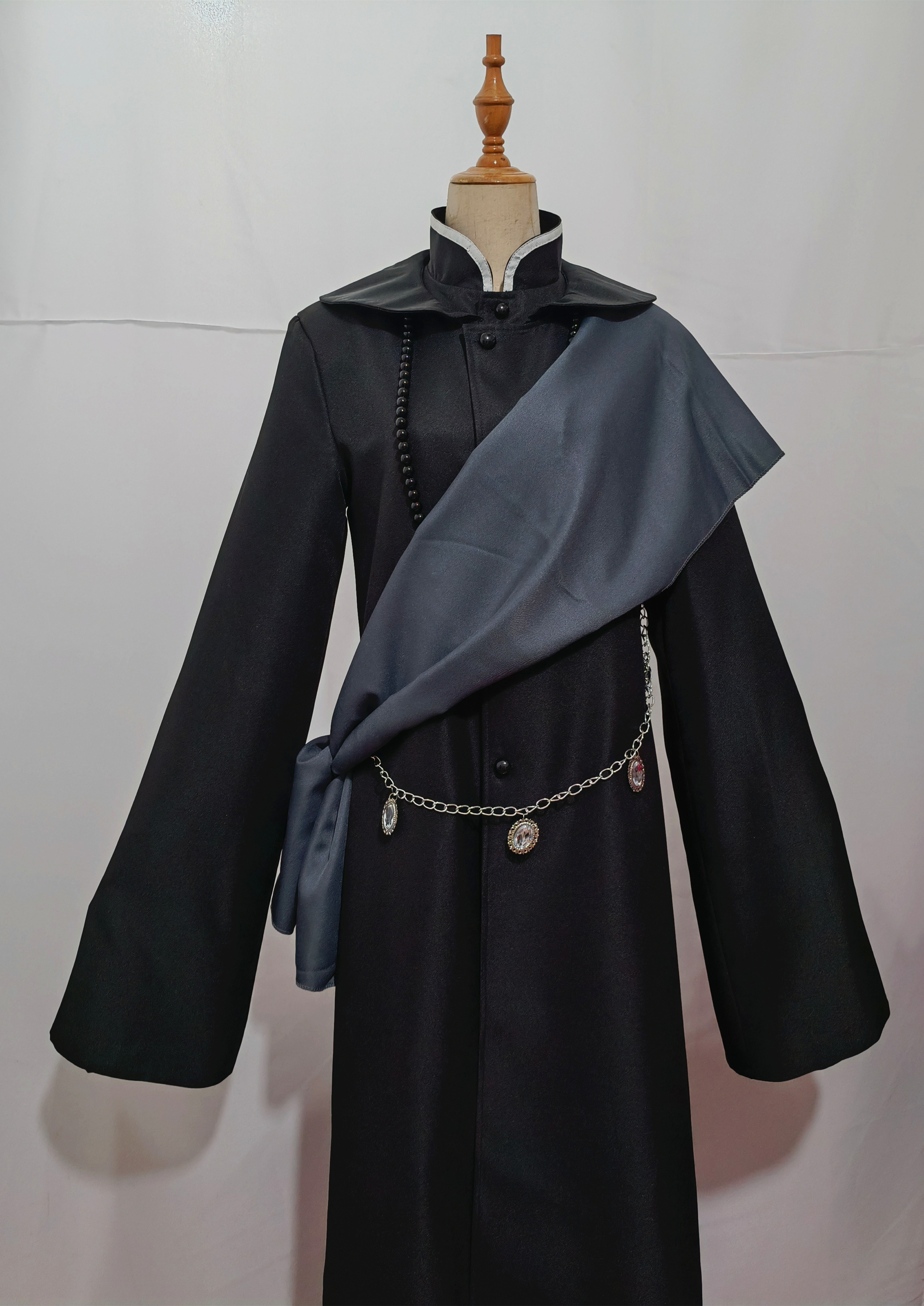コスプレ変装仮装 衣装 黒執事 アンダーテイカー