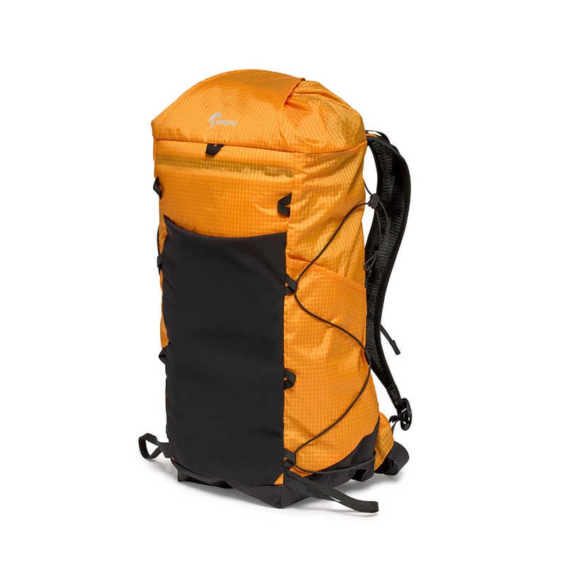 ロープロ　ランナバウト BP 18L オレンジ [15～20L]　LP37443-PWW