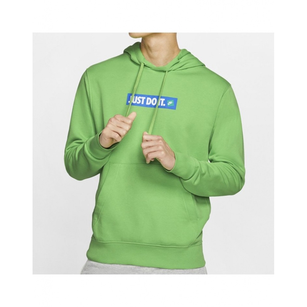 ナイキパーカー JDI パーカー CJ9952-378 S2203 スウェットシャツ