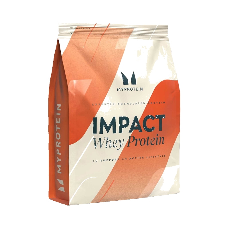 インパクト ホエイ プロテイン WPC 1kg