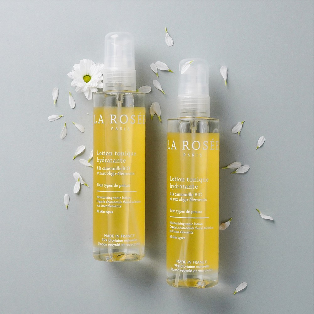 ラ ローゼ 5秒 しっとり露 トナー モイスチャライジング トニックローション 200mL200ml2個