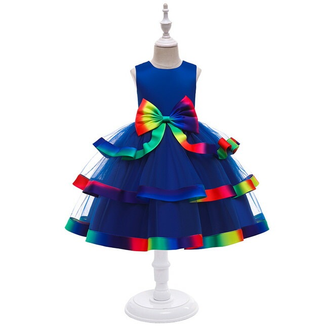 4色入荷 110-150cm ミニドレス　シヨート丈 ミニ丈　ノースリーブ 袖なし キッズドレス　子供ドレス ワンピース　子供ワンピース　ワンピ　　女の子　ジュニア　ピアノ発表会　パーティー　七五三