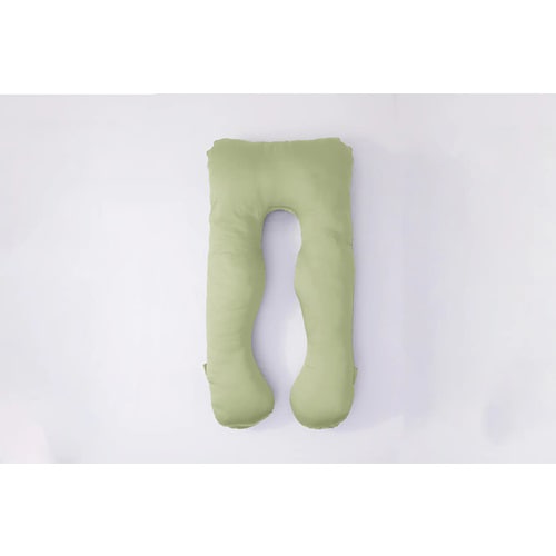 HUGMOTTI(ハグモッチ) HUGMOTTI-P/GRN 枕難民が感動した第3の寝具「ハグモッチプレミアム」（グリーン） HUGMOTTIPGRN