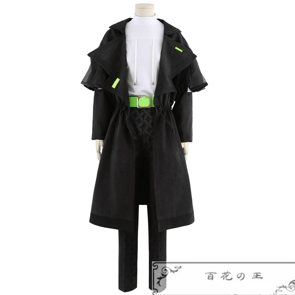 プロセカxあんスタ フラジール 東雲彰人 コスプレ衣装 コスチューム