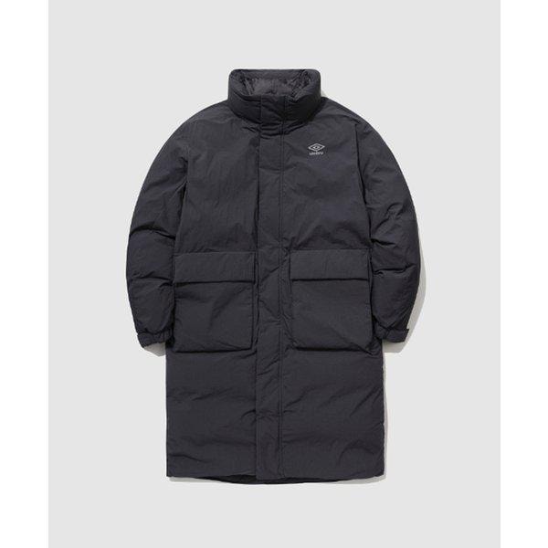 ロングパーカー ダウンジャケット 共用 BB UP423CDJN1 DCH0 GBR0