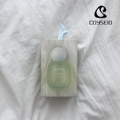 Qoo10] COYSEIO [コイセイオ] pomponné 038 : 香水