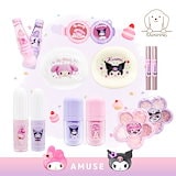 amuse クロミ 6点セット Qoo10] アミューズ 【クロミ＆マイメロディ】 全種類まとめ