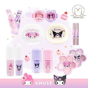 amuse マイメロディ　6点セット NEW - AMUSE