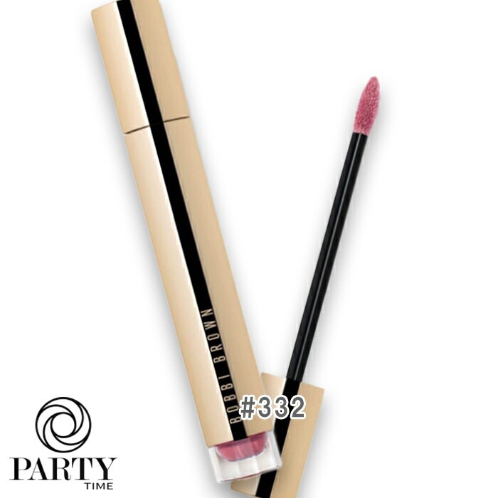 BOBBI BROWN(ボビイ ブラウン) リュクス マット リキッド リップスティック 6mL サンドウォッシュピンク