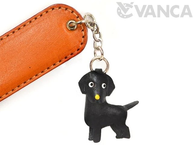 ラブラドールブラック ペーパーナイフ レザー/本革 VANCA/バンカクラフト 4,805円