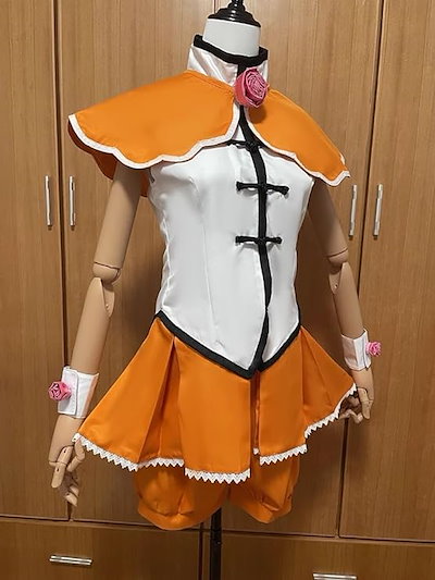 Qoo10] 魔入りました！入間くん シャックスリード : レディース服