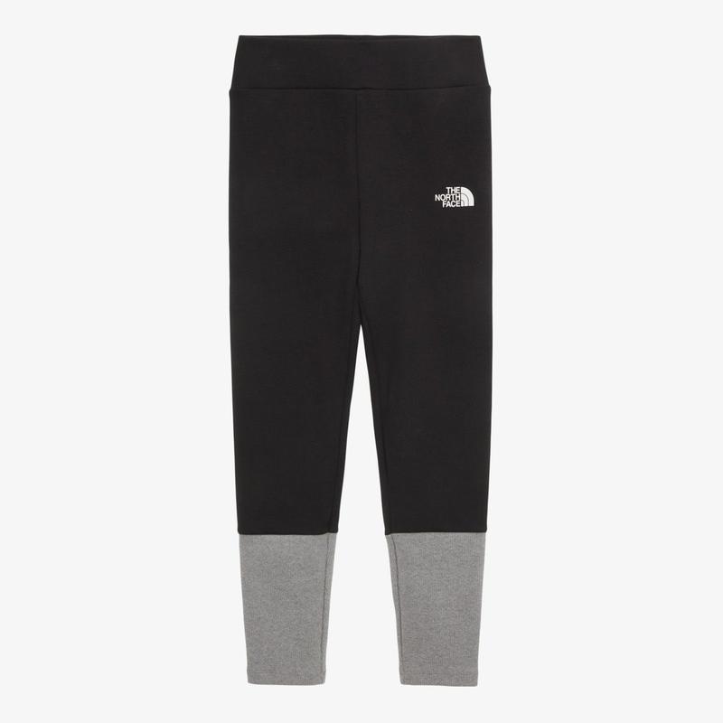 NF6KQ61T ガールズ コージー レギンス GS COZY LEGGINGS