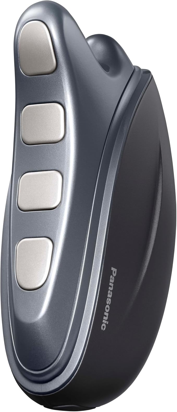 パナソニック リフトケア 美顔器 バイタリフト かっさ 温感 防水 複合的EM