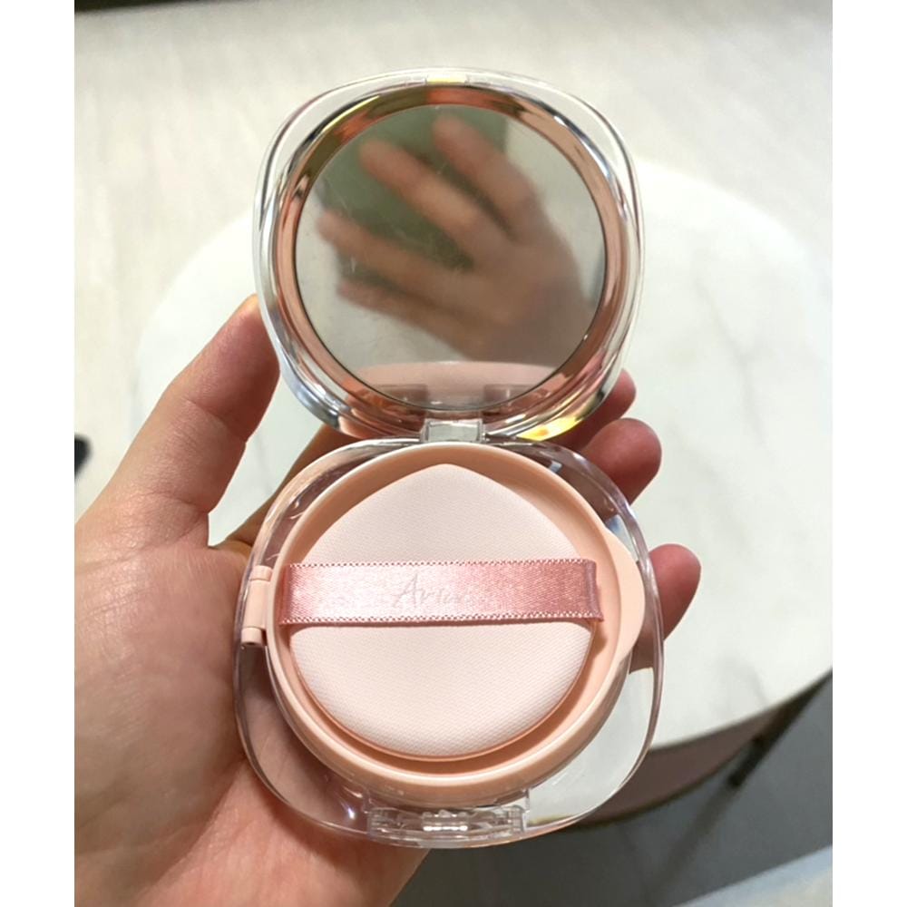 インクフィーダーカバーラスティングクッションファンデーションSPF50 + PA ++++ 15g 01号バニラ