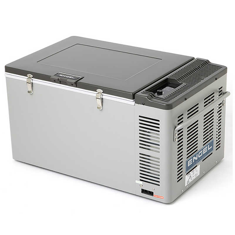 澤藤電機　ポータブル冷蔵庫［60L /AC100V・DC12V/24V共通］ ENGEL(エンゲル)ポータブルLシリーズ　MT60F