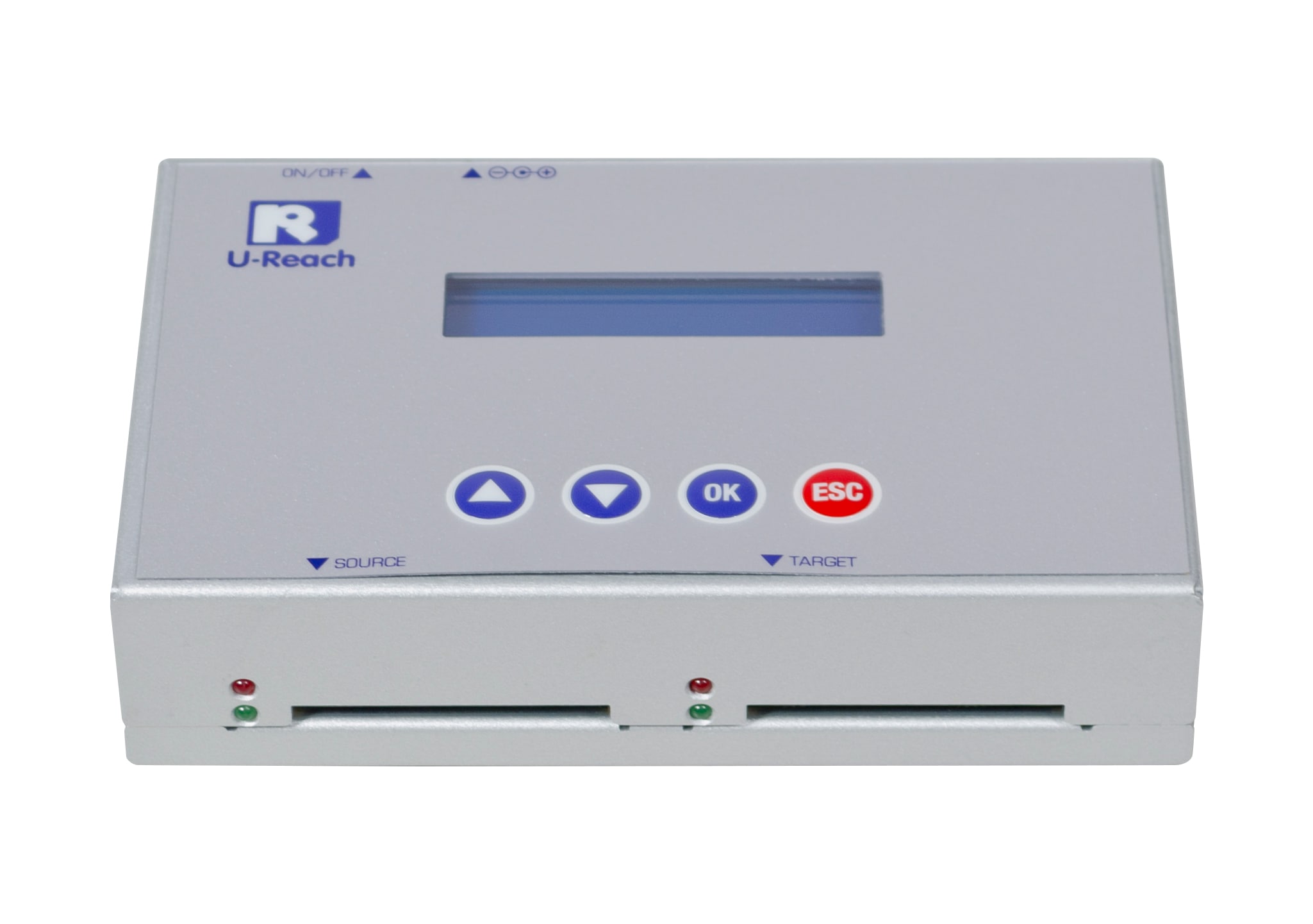 ミニシリーズ：2ポートCFastデュプリケーター CFast121 33,150円