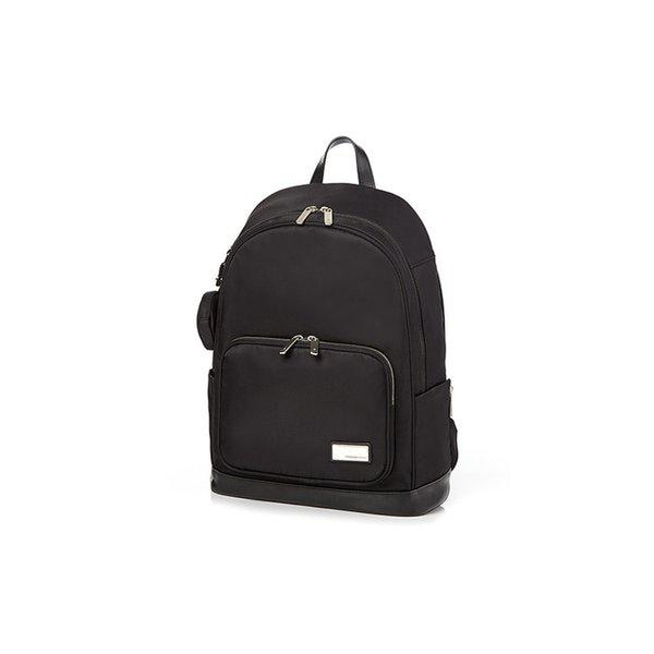 [] DRURY バックパック Black QD809001