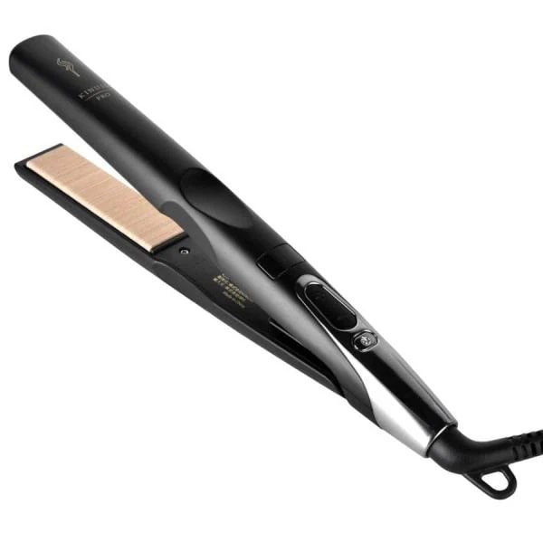 KINUJO PRO Straight KP001 絹女 ヘアアイロン ジャンク KINUJO PRO Straight KP001 絹女 ヘアアイロン ジャンク - メルカリ
