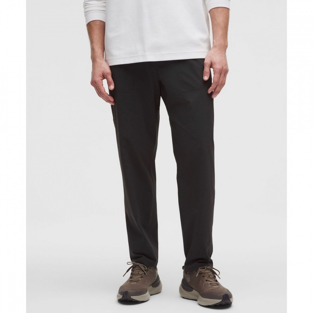 Ripsatop クラシックフィットパンツ - 30 L - BLK