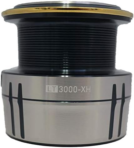 ダイワ(DAIWA) 純正パーツ 19 セルテート LT3000-XH スプール(2-12) 部品番号 9 部品コード 128D17 00060051128D17
