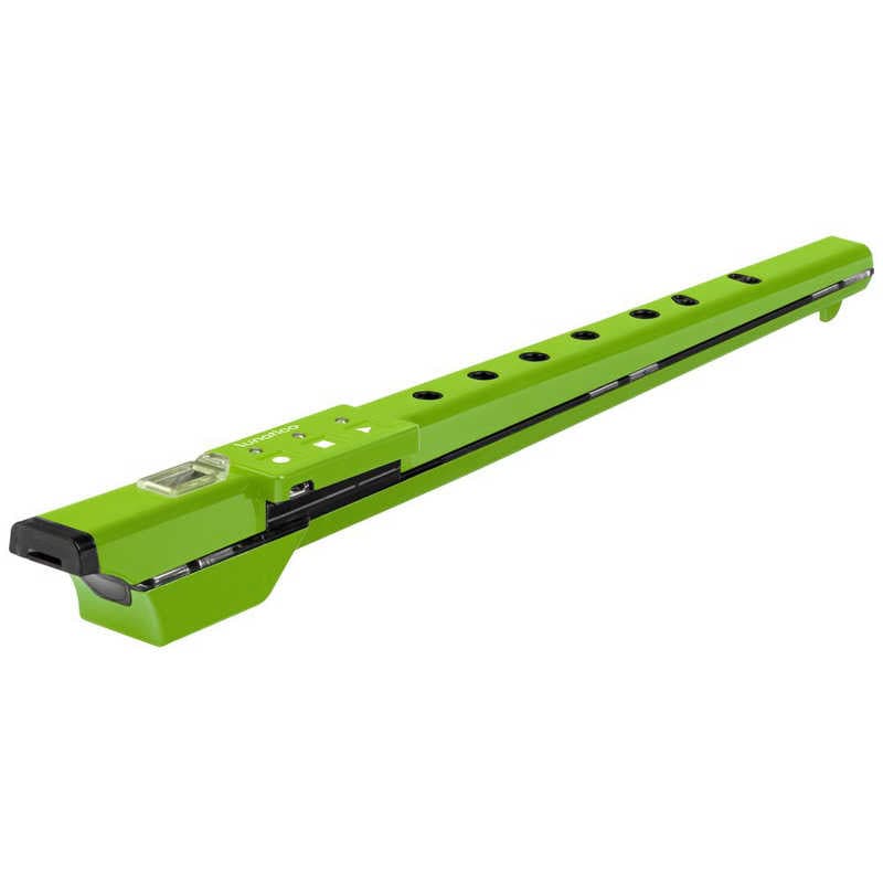 ARTINOISE　電子リコーダー ARTinoise　ANLUNATICAGREEN