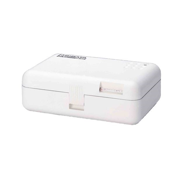 柴田科学細菌試験用恒温器カルボックス CB-101型 080510-32