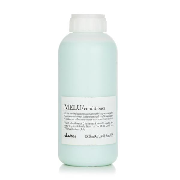 melu コンディショナー メロウ アンチブレーケージ ラストラスコンディショナー (ロングヘアアンドダメージヘア用) 1000ml